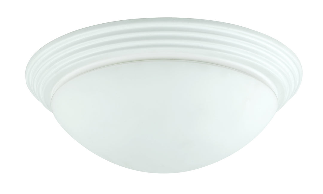 Cal Ceiling LA-181M-WH Ceiling Light - White