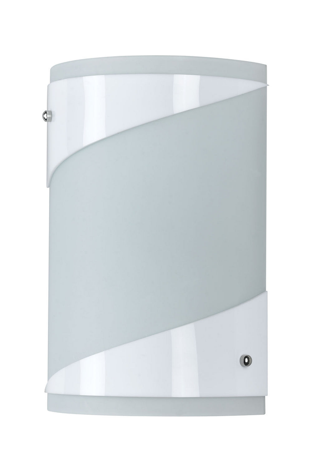 Cal Plc 18W Wall Lamp LA-450 Wall Light - White