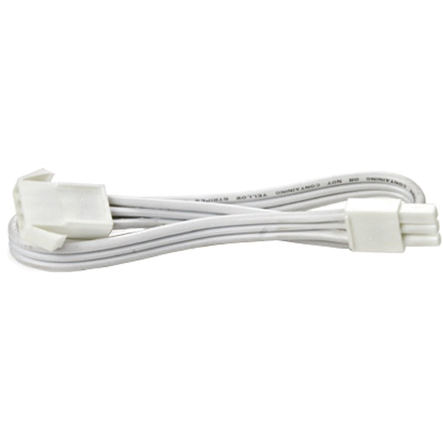Maxim Lighting 89951WT  Countermax Mxinterlink5 Home Decor White