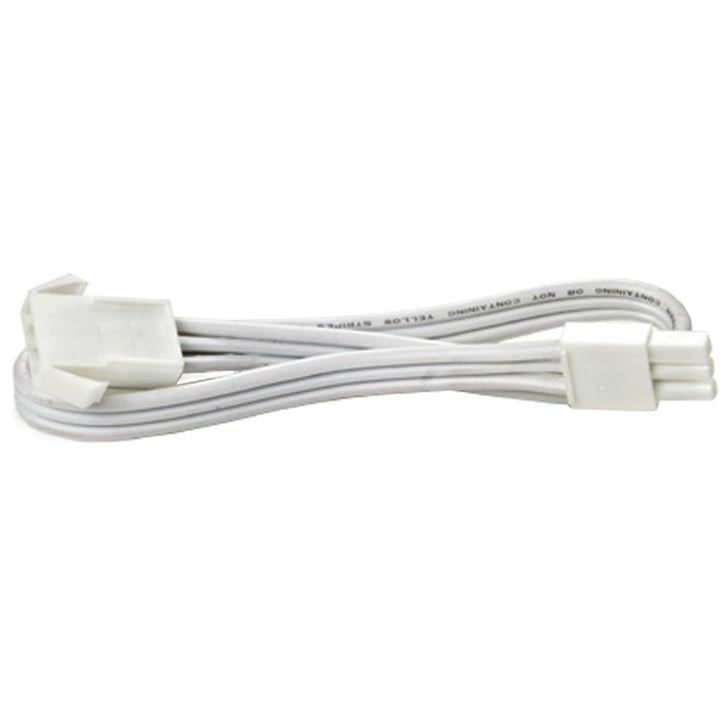 Maxim Lighting 89951WT  Countermax Mxinterlink5 Home Decor White