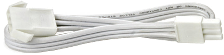 Maxim Lighting 89951WT  Countermax Mxinterlink5 Home Decor White