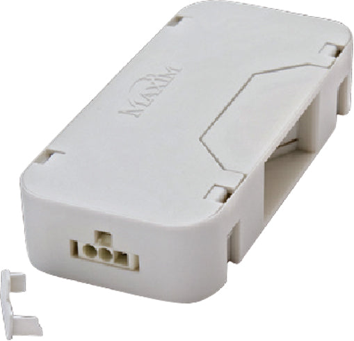 Maxim Lighting 89958WT  Countermax Mxinterlink5 Home Decor White