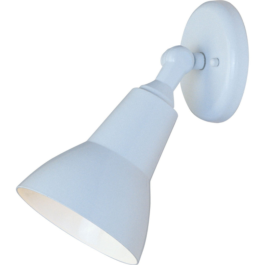 Maxim Lighting 92007WT Spots Outdoor White