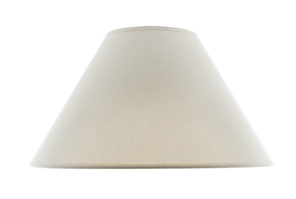 Cal Lighting SH-2002-OW Shades Shade Lamp Shade Light