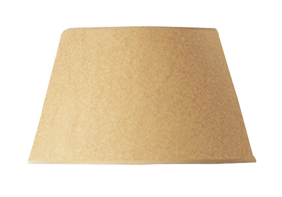Cal Lighting SH-3202-KF Shades Shade Lamp Shade Bronze / Dark