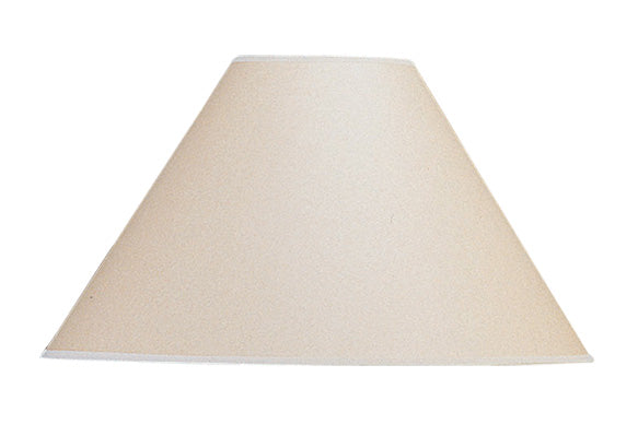 Cal Lighting SH-4300-KF Shades Shade Lamp Shade Light