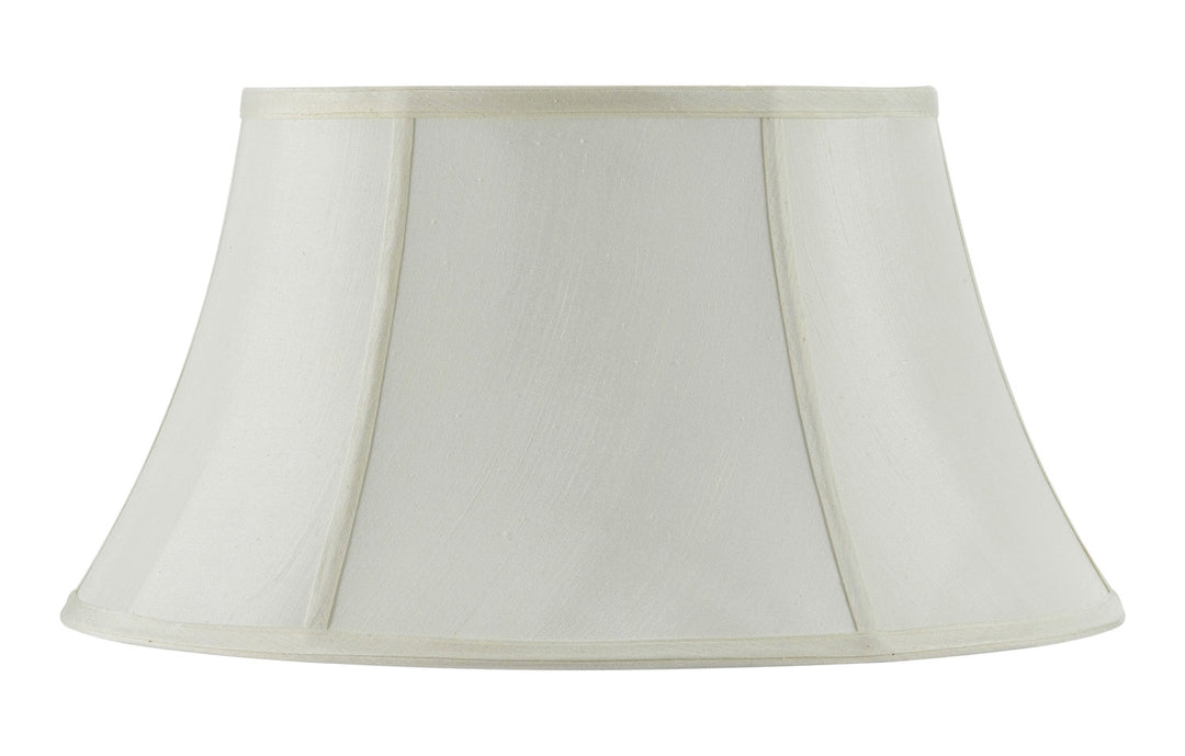 Cal Lighting SH-8103/16-EG Piped Swing Arm Shade Lamp Shade Light