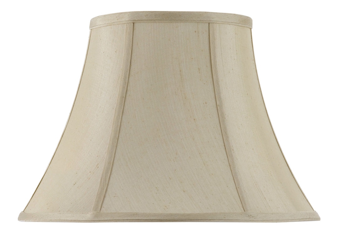 Cal Lighting SH-8104/16-CM Basic Bell Shade Lamp Shade Light