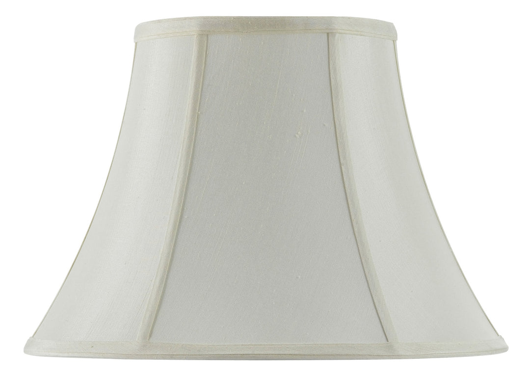 Cal Lighting SH-8104/16-EG Basic Bell Shade Lamp Shade Light