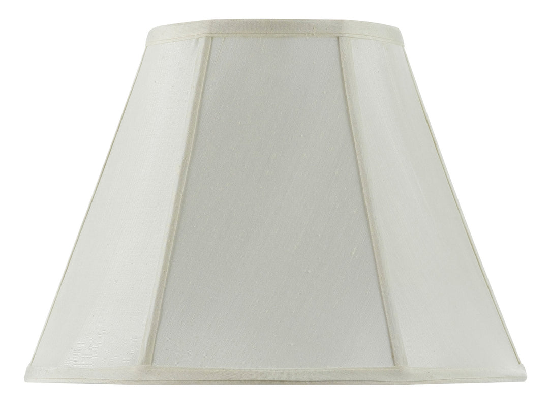 Cal Lighting SH-8106/16-EG Piped Empire Shade Lamp Shade Light