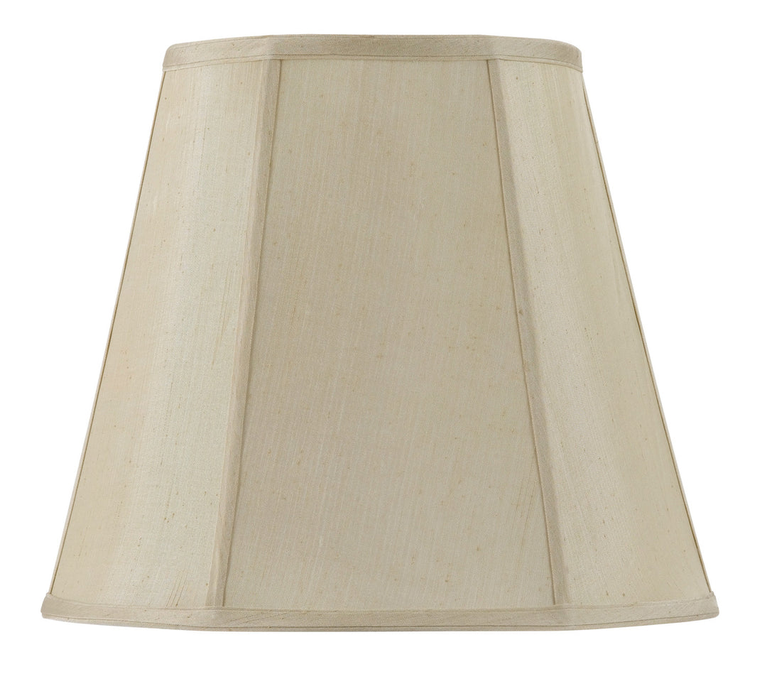 Cal Lighting SH-8107/16-CM Piped Deep Empire Shade Lamp Shade Light