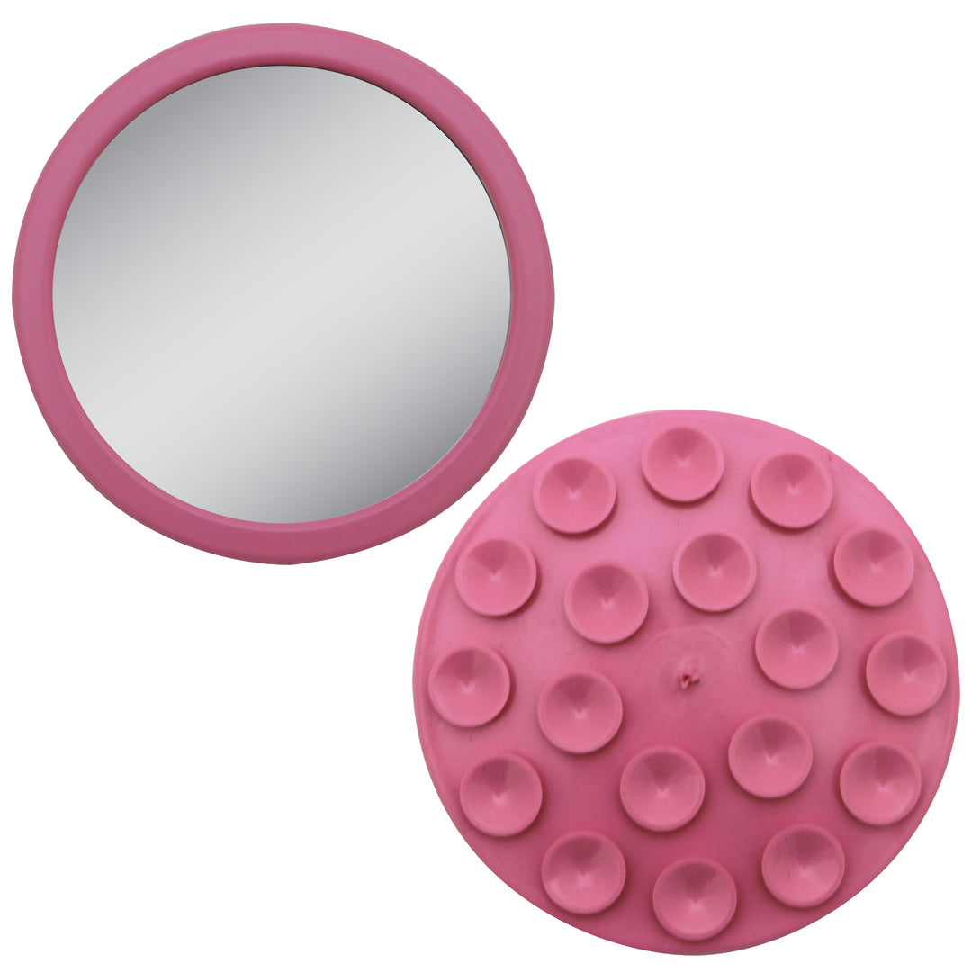 Zadro Lighting EZG12P Spot Mirror Mirror Mirror Bronze / Dark