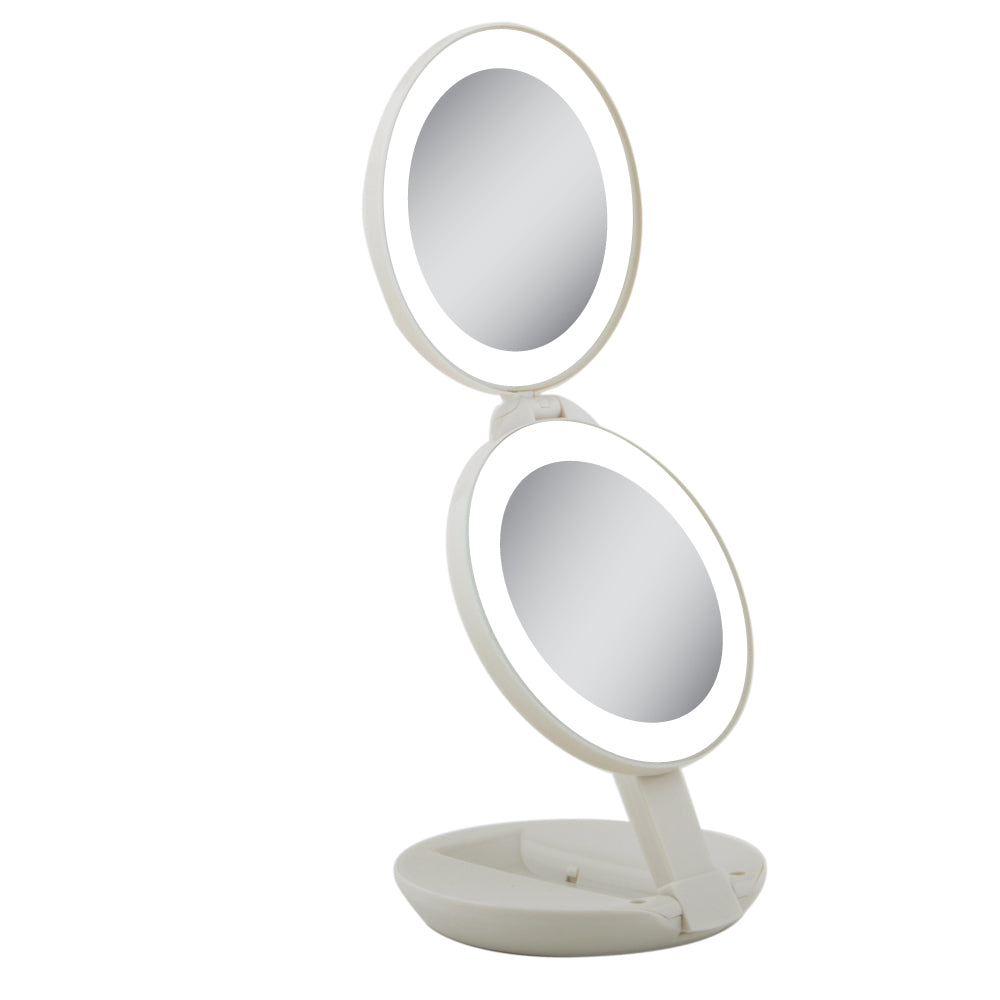 Zadro Lighting LEDT01 Next Generation Led Led Mirror Mirror Light