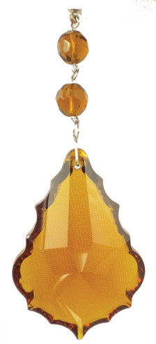 Magtrim Lighting PC-2118 Pendalogue Amber Pendalogue - 2.5 (3 Per Box) Home Decor Bronze / Dark