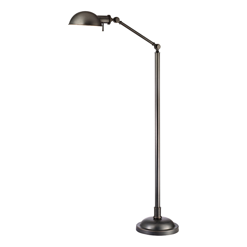 Hudson Valley Lighting L435-OB Girard Lamp Old Bronze