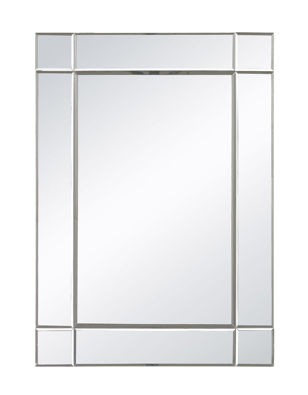 Elk Lighting 114-06  Blair Mirror Clear