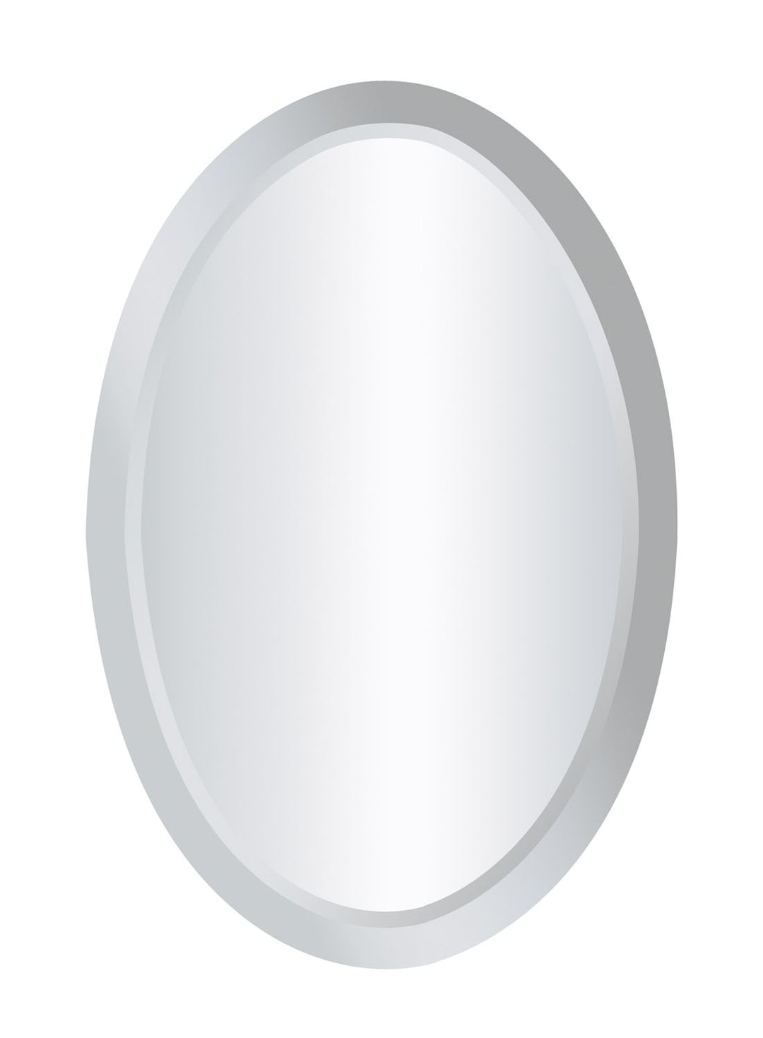 Elk Lighting 114-07  Chardron Mirror Clear