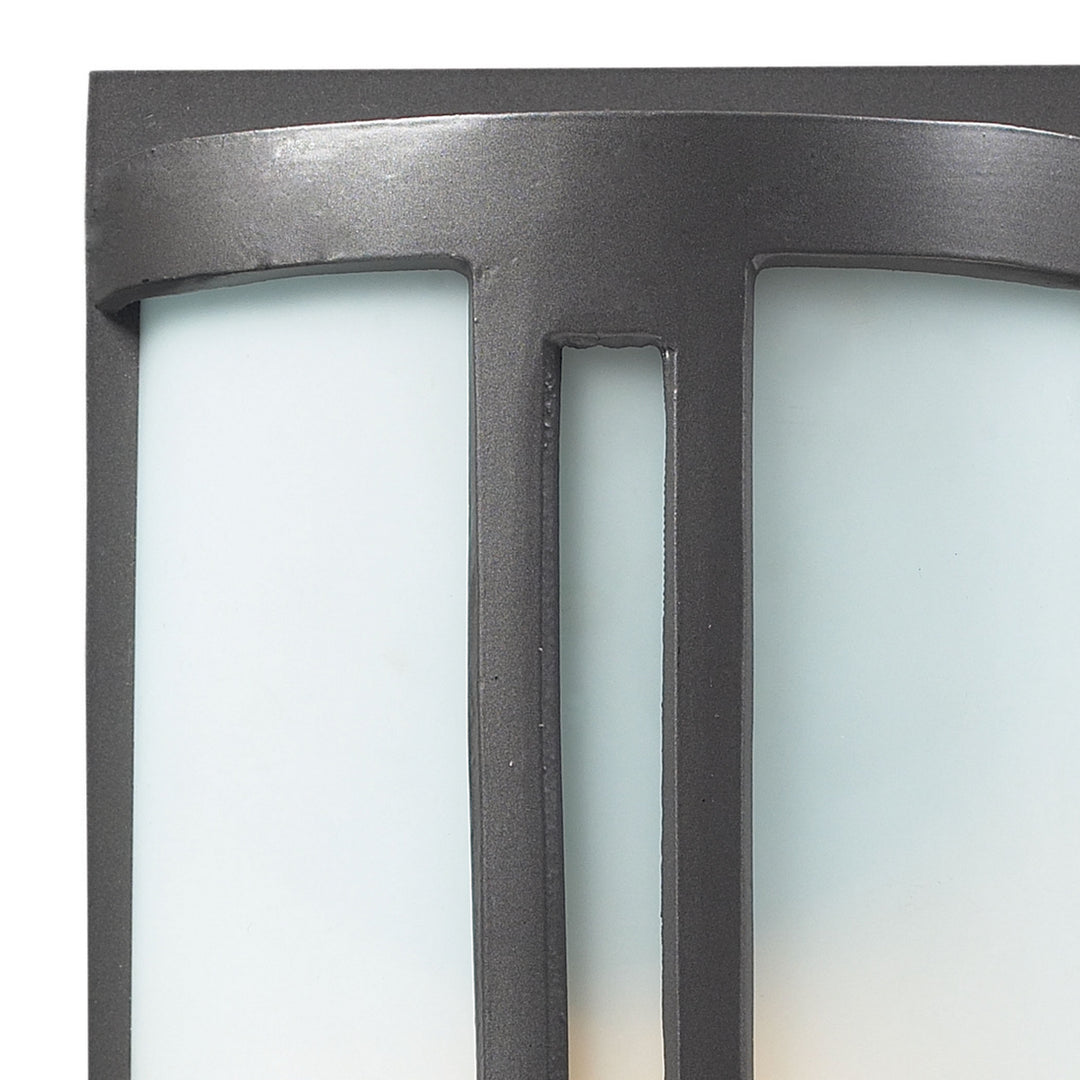 Elk Lighting 42395/1  Trevot Outdoor Graphite