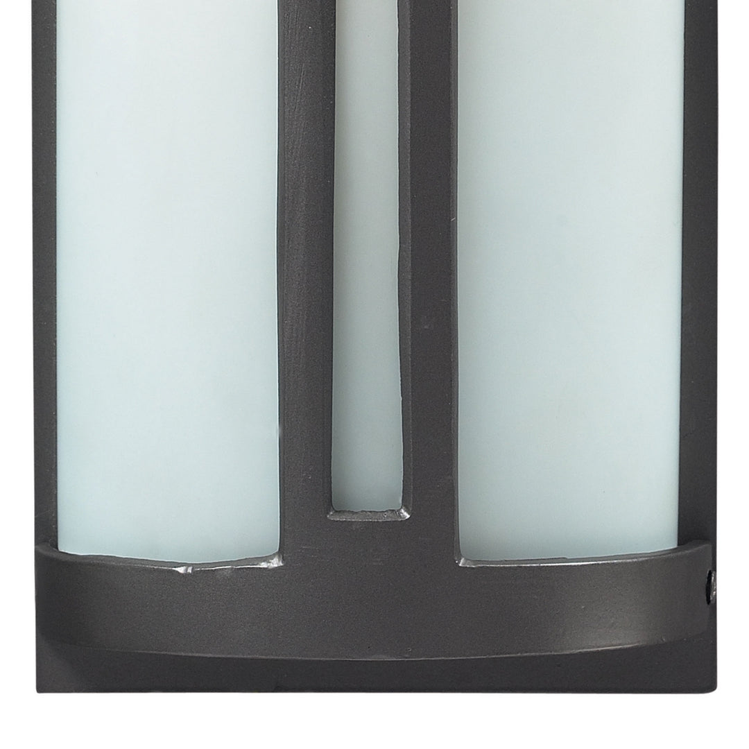 Elk Lighting 42395/1  Trevot Outdoor Graphite