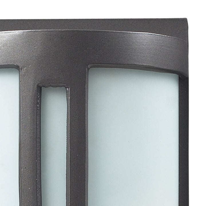 Elk Lighting 42395/1  Trevot Outdoor Graphite