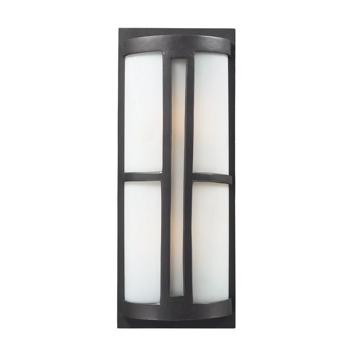 Elk Lighting 42396/2  Trevot Outdoor Graphite