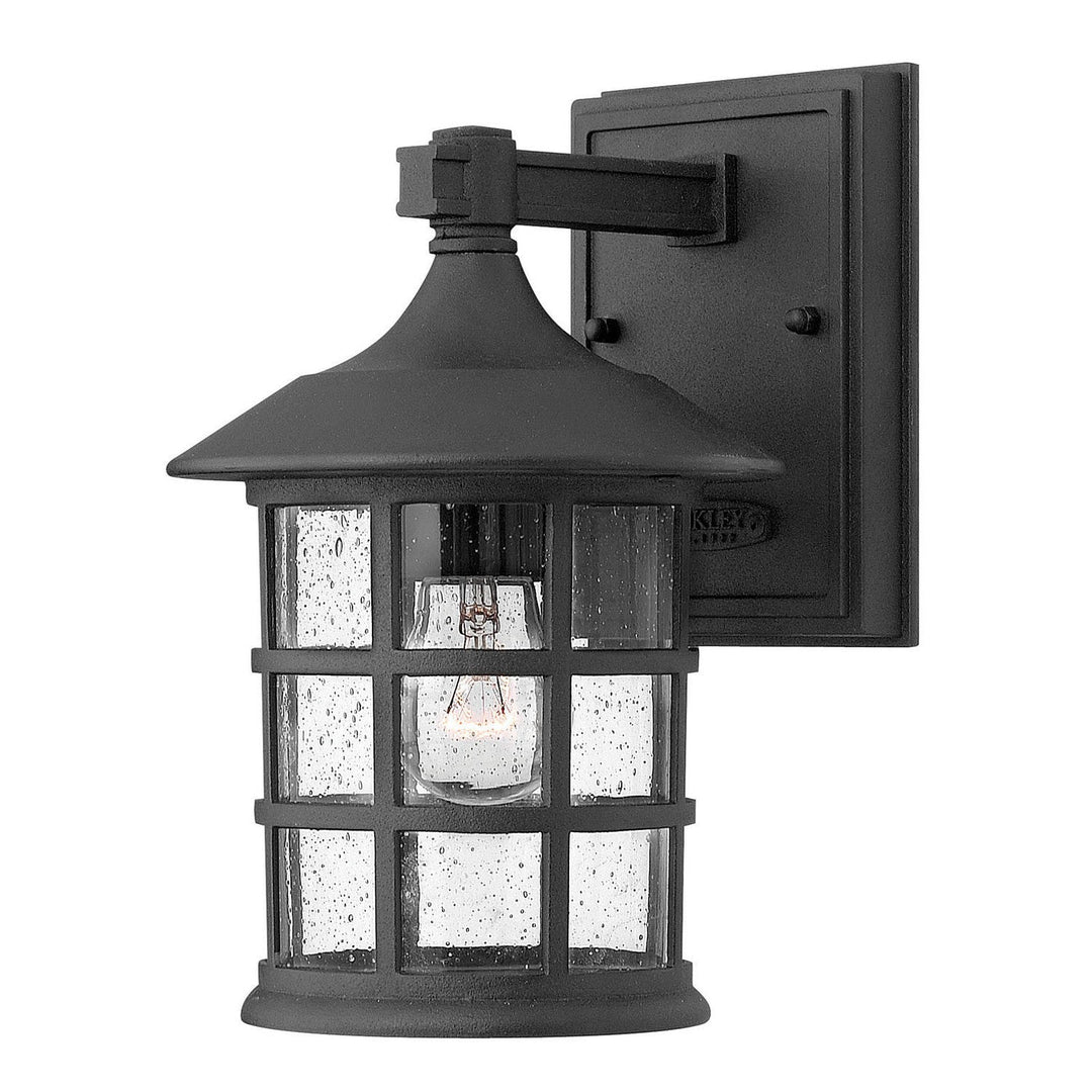 Hinkley Lighting 1800BK  Freeport Outdoor Black