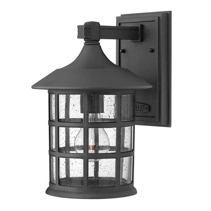 Hinkley Lighting 1804BK  Freeport Outdoor Black