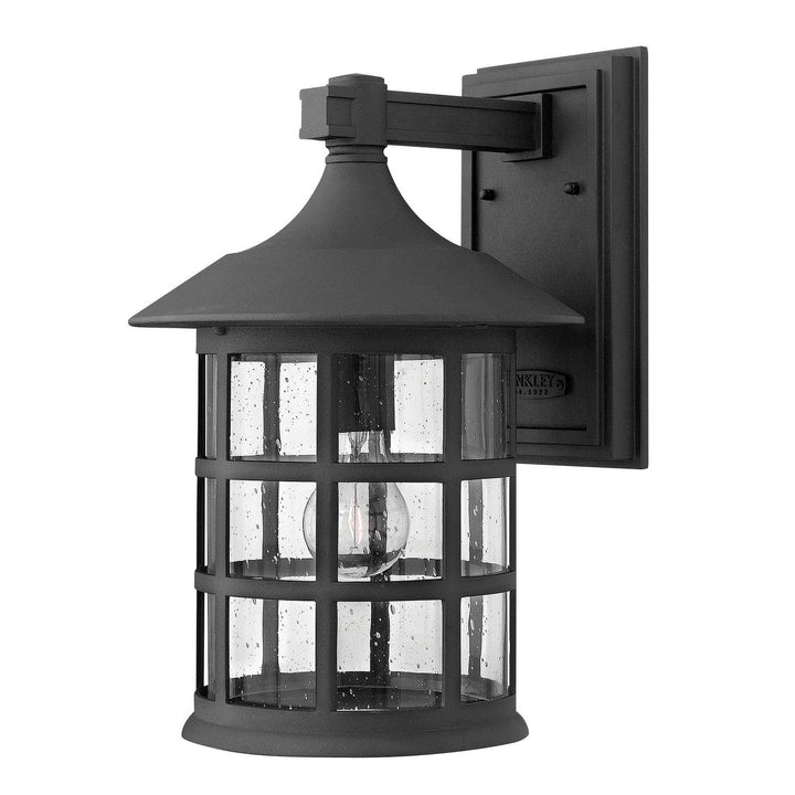 Hinkley Lighting 1805BK  Freeport Outdoor Black