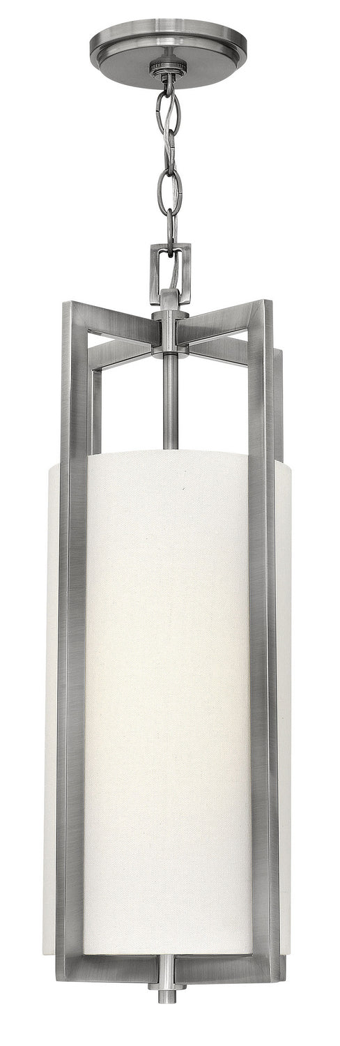 Hinkley Hampton 3217AN Pendant Light - Antique Nickel
