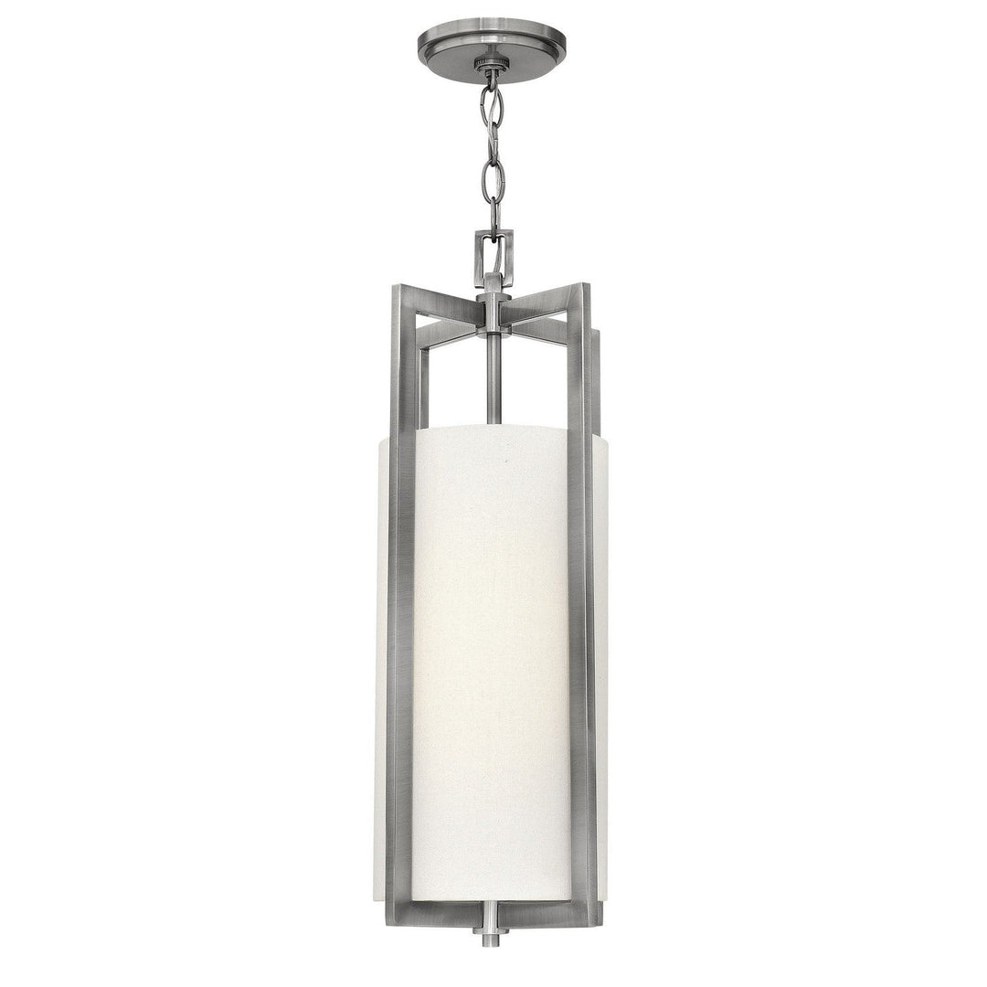 Hinkley Hampton 3217AN Pendant Light - Antique Nickel