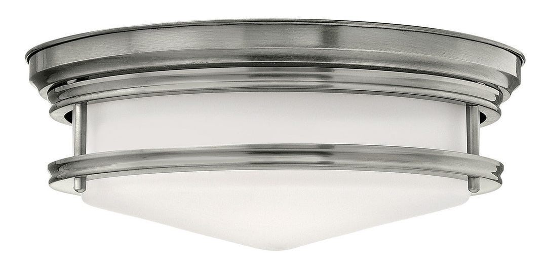 Hinkley Hadley 3301AN Ceiling Light - Antique Nickel