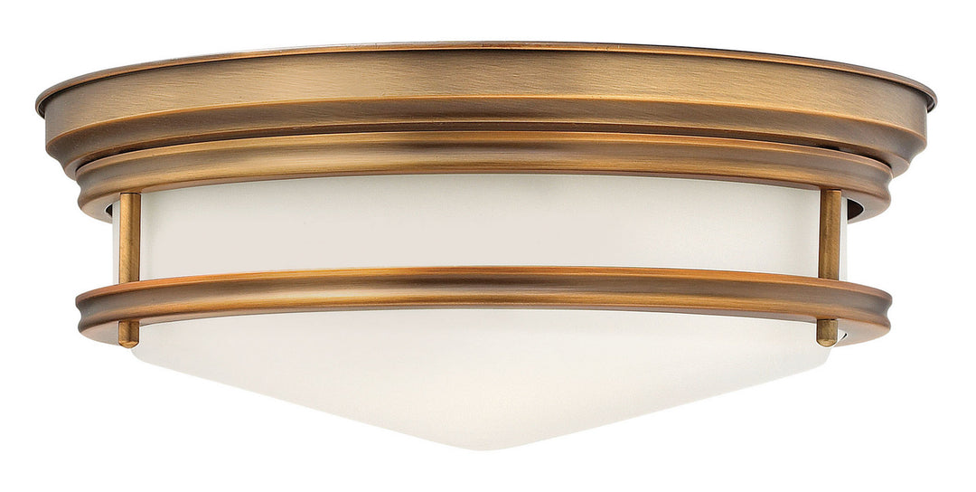 Hinkley Hadley 3301BR Ceiling Light - Brushed Bronze