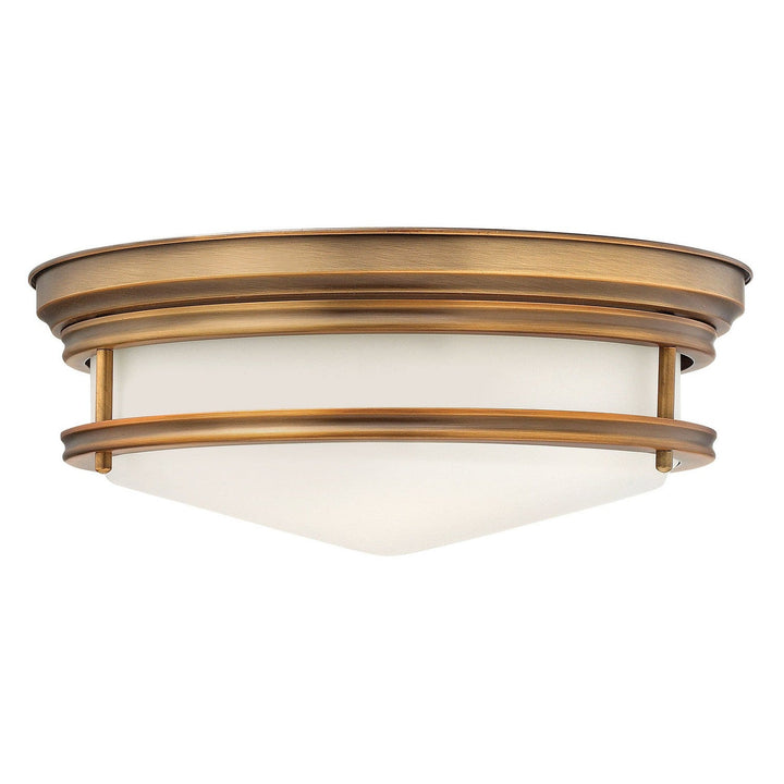 Hinkley Hadley 3301BR Ceiling Light - Brushed Bronze