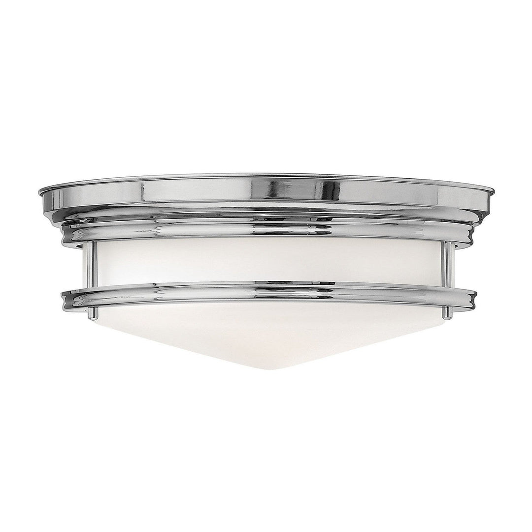 Hinkley Hadley 3301CM Ceiling Light - Chrome