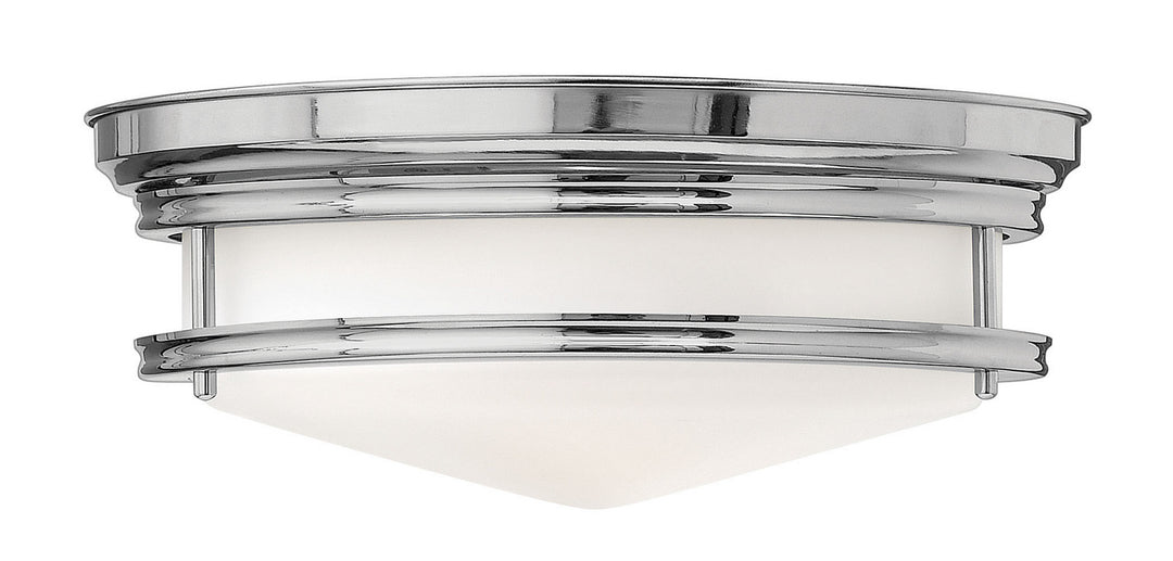 Hinkley Hadley 3301CM Ceiling Light - Chrome