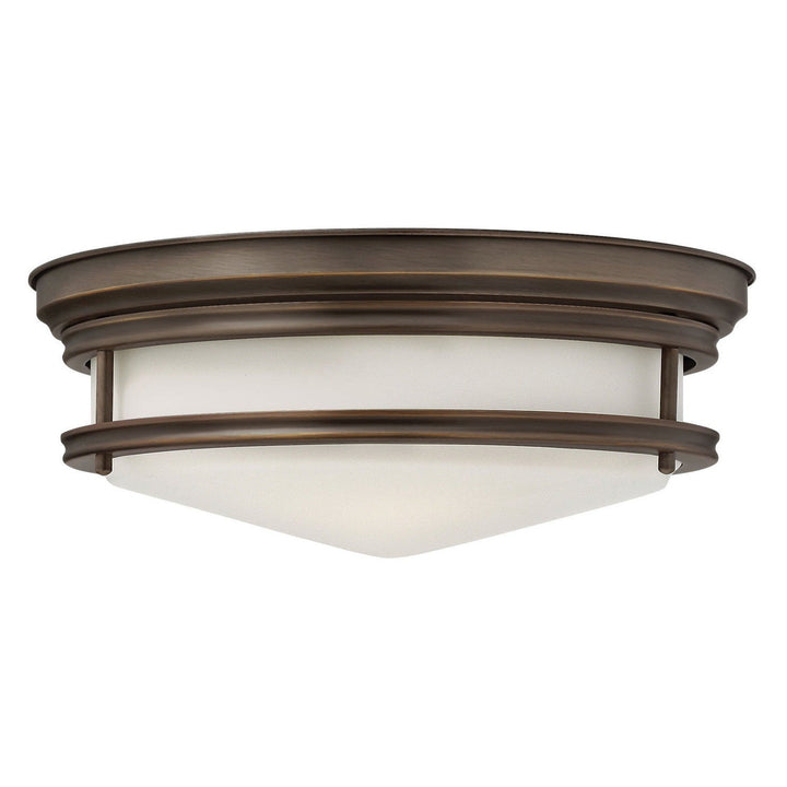 Hinkley Hadley 3301OZ Ceiling Light - Oil Rubbed Bronze