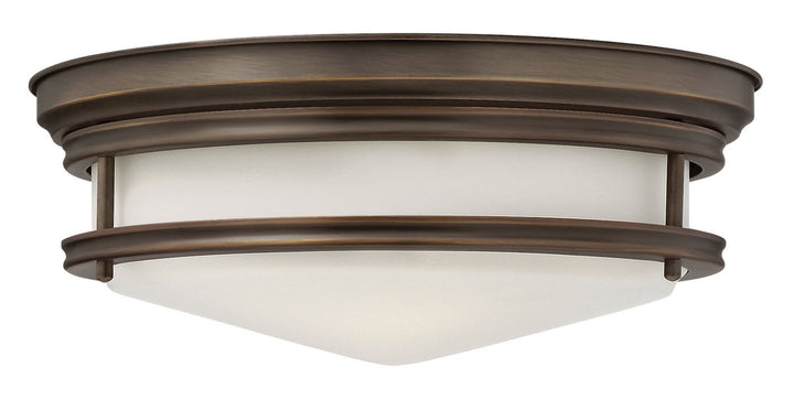 Hinkley Hadley 3301OZ Ceiling Light - Oil Rubbed Bronze