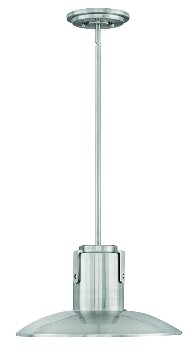 Hinkley Billie 4047BN Pendant Light - Brushed Nickel