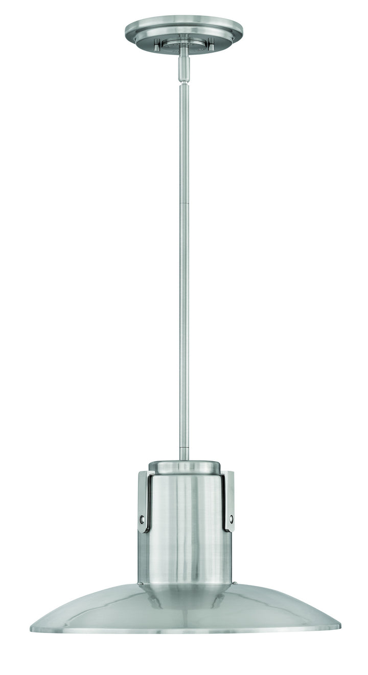 Hinkley Billie 4047BN Pendant Light - Brushed Nickel