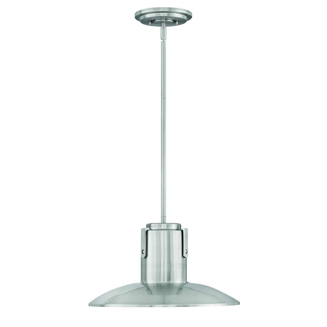 Hinkley Billie 4047BN Pendant Light - Brushed Nickel