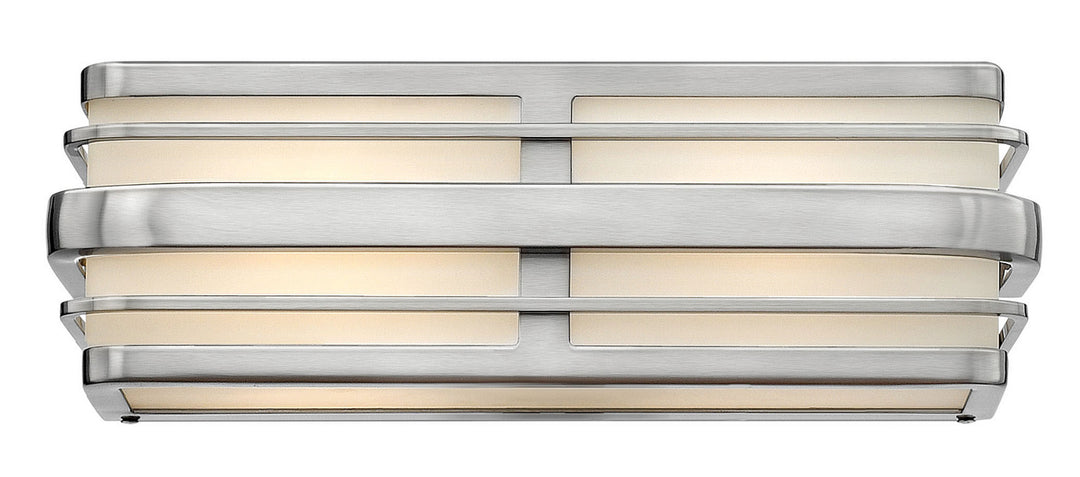 Hinkley Winton 5232BN Bath Vanity Light 16 in. wide - Brushed Nickel