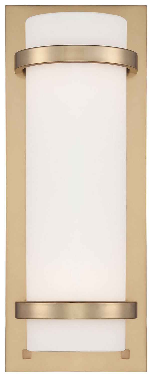 Minka-Lavery 341-248 Wall Light - Honey Gold