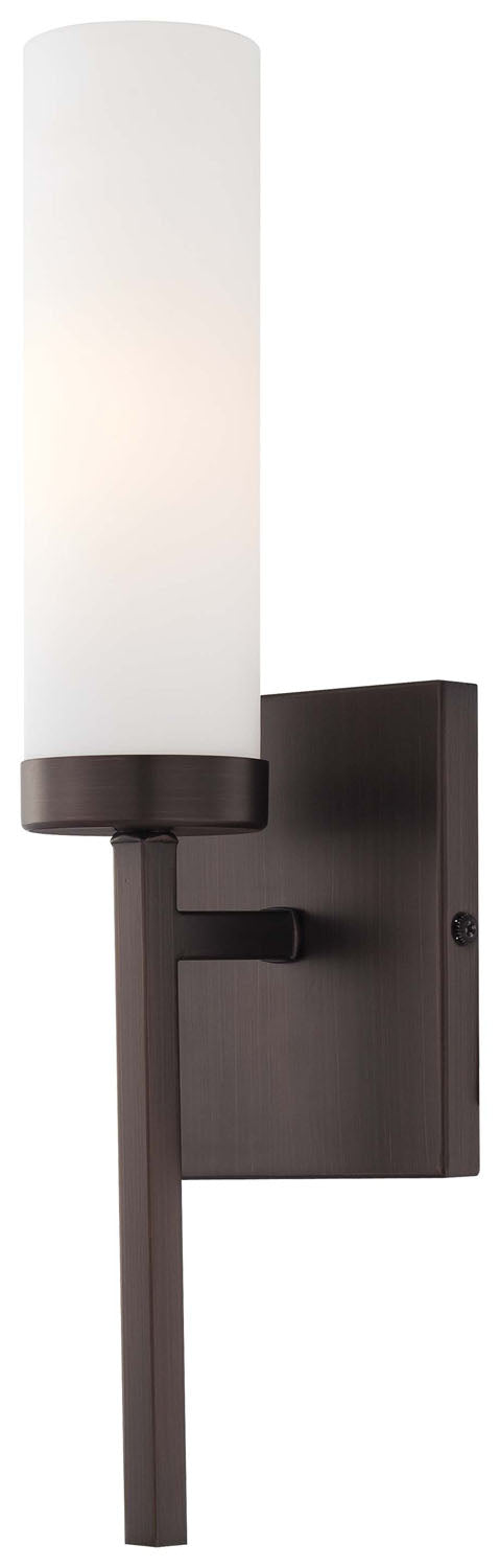 Minka-Lavery 4460-647 Wall Light - Copper Bronze Patina
