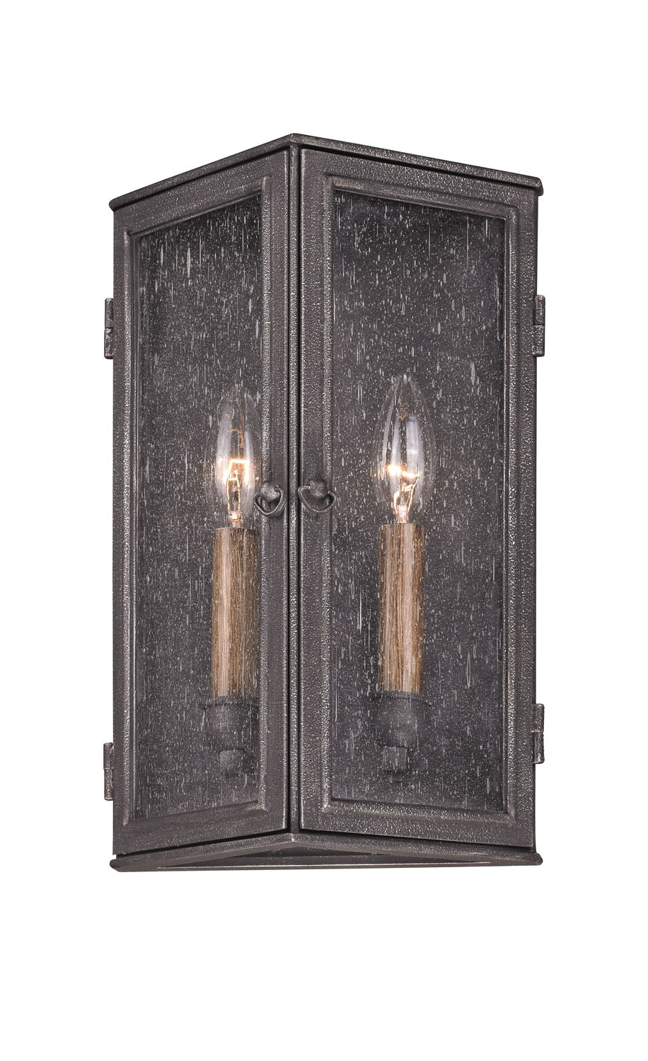Troy Lighting B3202 Bermuda Outdoor Aged Pewter