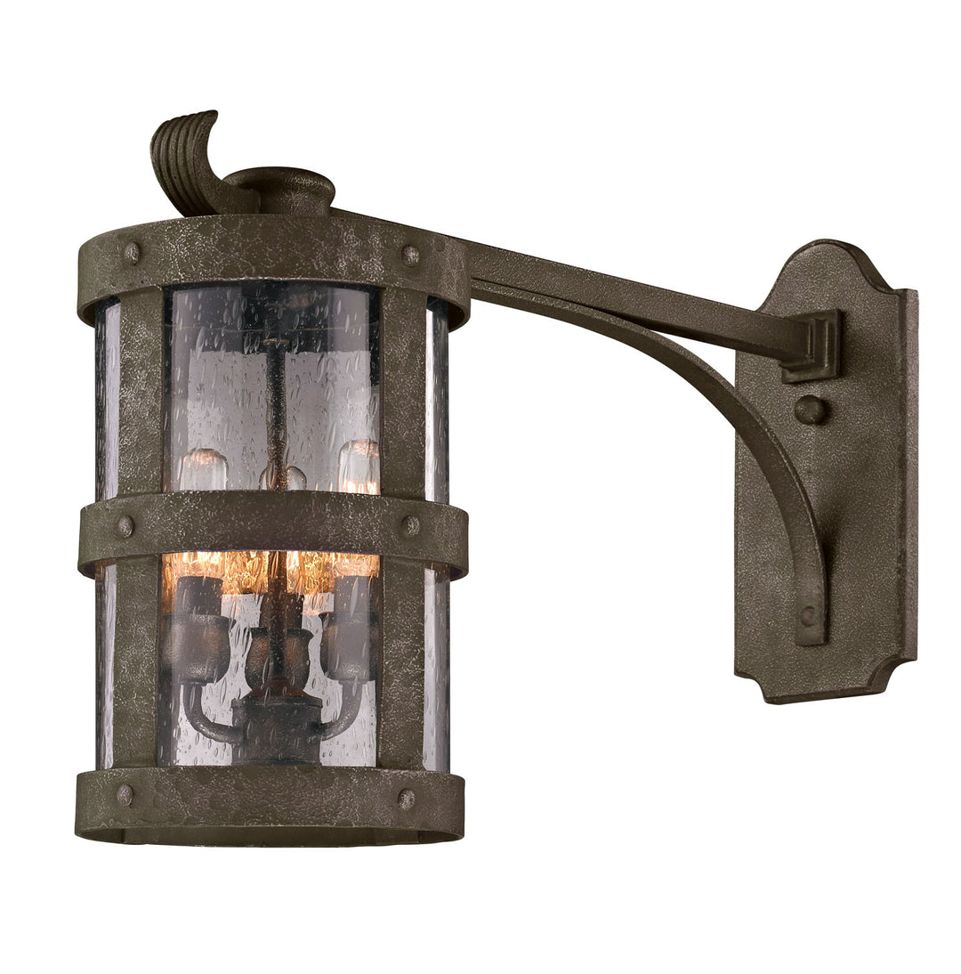 Troy Lighting B3315 Barbosa Outdoor Barbosa Bronze