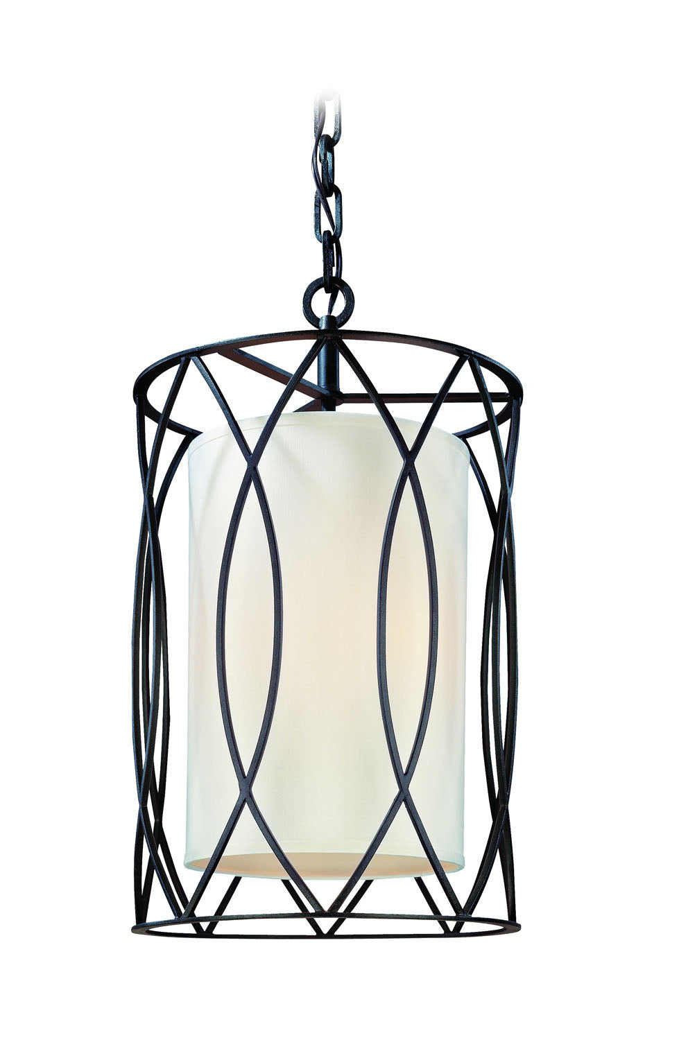 Troy Sausalito F1287DB Pendant Light - Deep Bronze