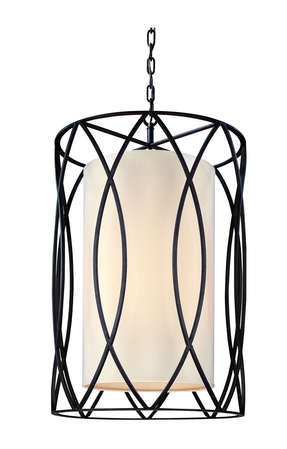 Troy Sausalito F1288-TRN Pendant Light - Deep Bronze