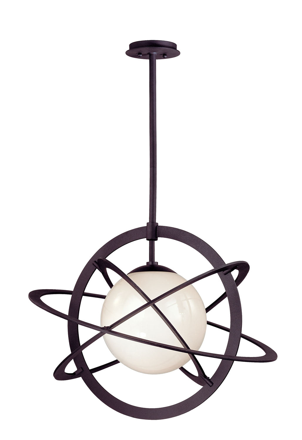 Troy Cosmos F2933 Pendant Light - Federal Bronze