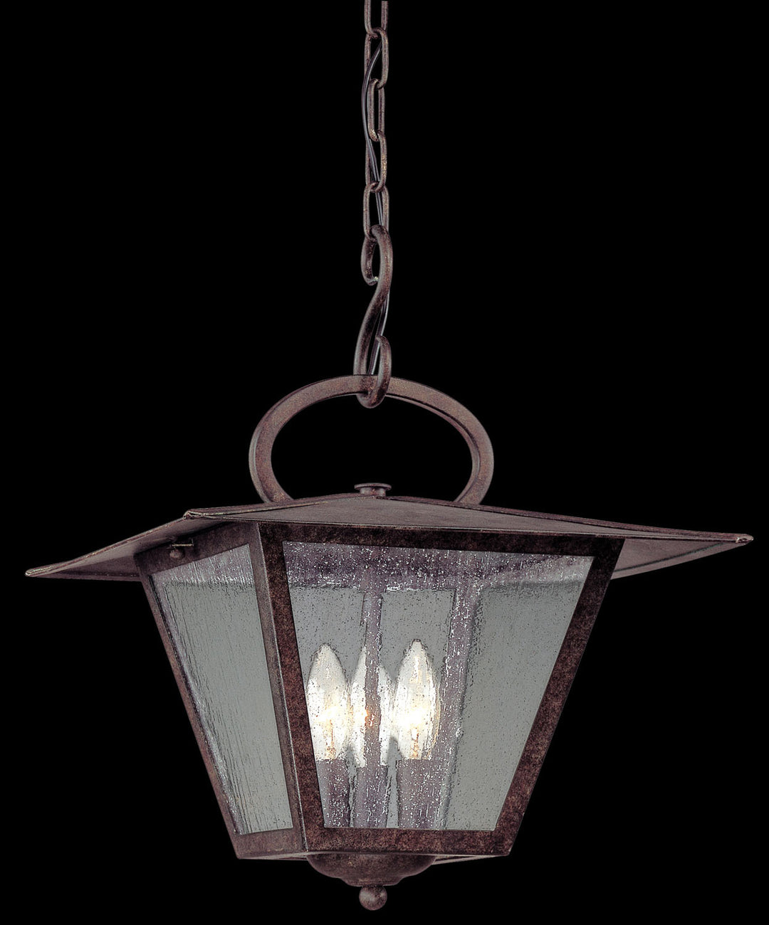 Troy Lighting F2956 Potter Outdoor Fired Iron