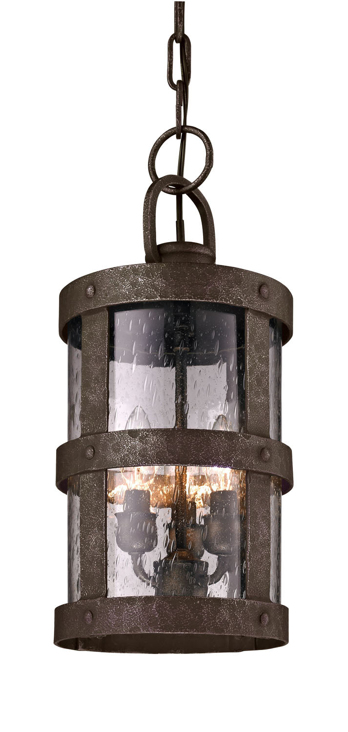 Troy Lighting F3317  Barbosa Outdoor Barbosa Bronze